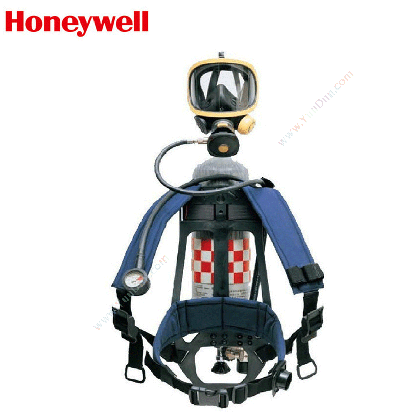 霍尼韦尔 Honeywell SCBA205 空气呼吸器