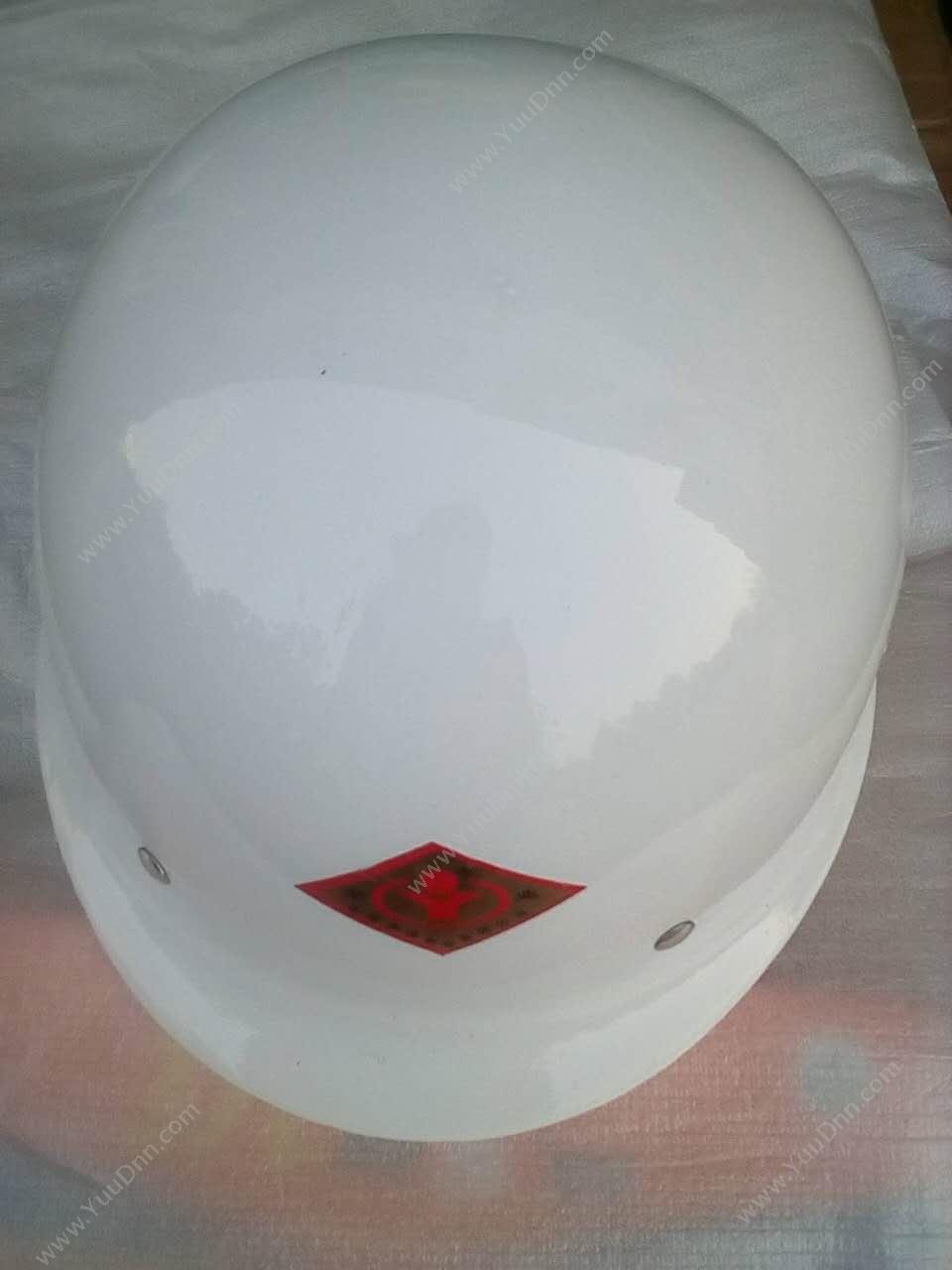 宏业 玻璃钢 安全帽