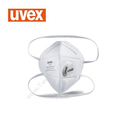 UVEX8721210防尘口罩