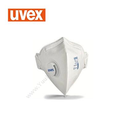 UVEX8733110防尘口罩