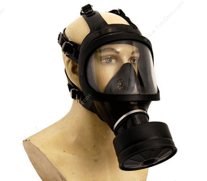 唐人 TF-6D 防毒面具