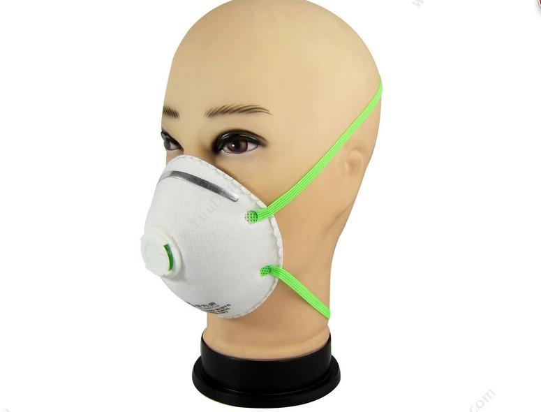 保卫康 N9593 防尘口罩