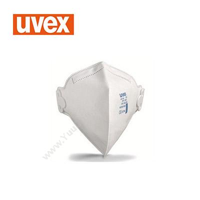 UVEX8733100防尘口罩