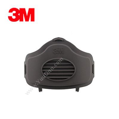 3M3700防尘/防毒面具配件