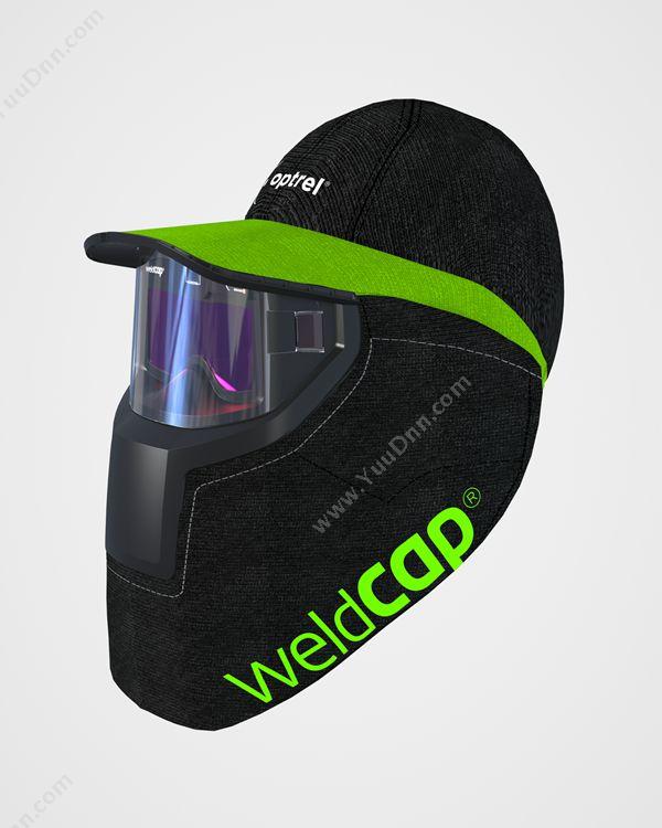 欧博瑞 weldcap 电焊面罩