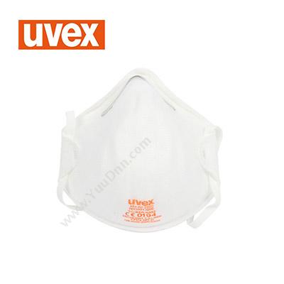 UVEX8732200防尘口罩