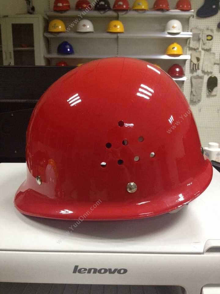 宏业盔式安全帽