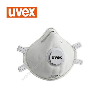 UVEX8732310防尘口罩
