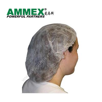 爱马斯 AMMEX40048W-19头罩/头盔