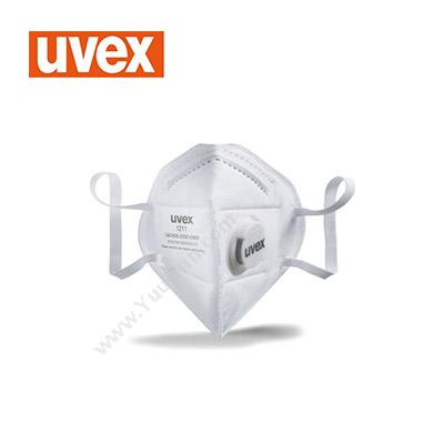 UVEX 8721211 防尘口罩