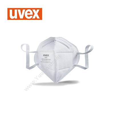 UVEX 8721201 防尘口罩