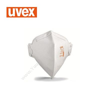 UVEX8733200防尘口罩