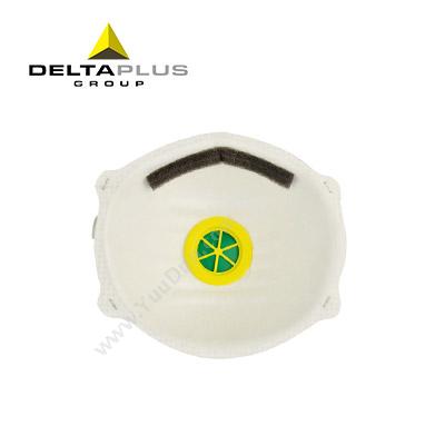 代尔塔 Delta104006防尘口罩