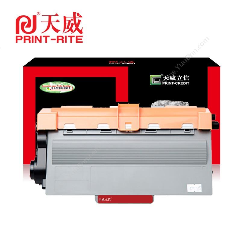 天威 PrintRite TN2115/LT2822粉盒-天威立信装 硒鼓