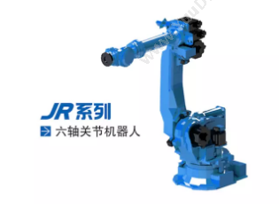 华数机器人HSR-JR6 210工业机器人