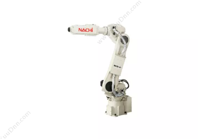 那智 NachiMC20工业机器人