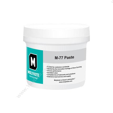 MolykoteM-77 PSTE 946G BUCKET有机硅化合物