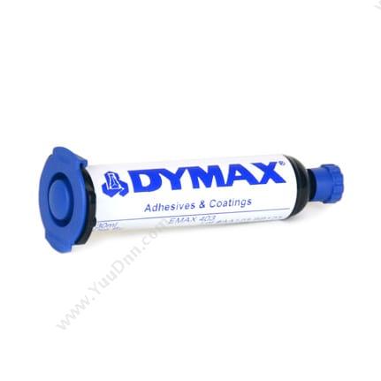 E-MAXE-MAX 303 30ML MR SYRINGEUV固化胶