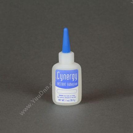 Cynergy CA6104 1 OZ 氰基丙烯酸酯