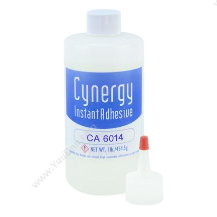 Cynergy CA6014 1 LB. 氰基丙烯酸酯