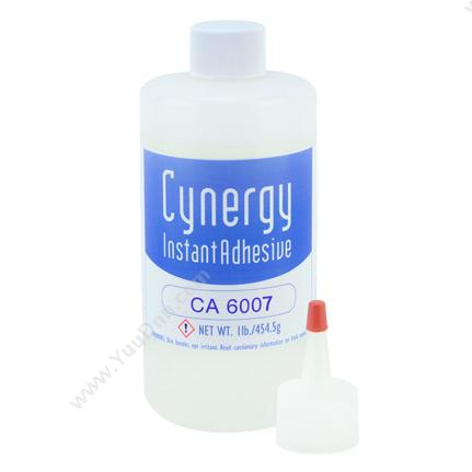 Cynergy CA6007 1 LB. 氰基丙烯酸酯
