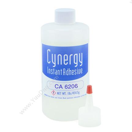 Cynergy CA6206 1LB 氰基丙烯酸酯