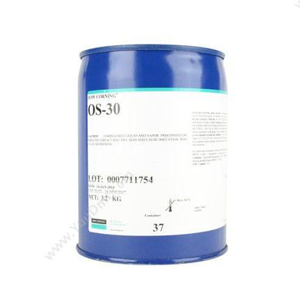 DOWSIL OS-30 3.2KG PAIL 硅油