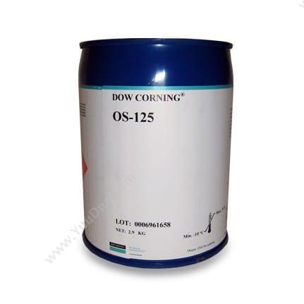 DOWSIL OS-125 2.9KG 溶剂型清洗剂