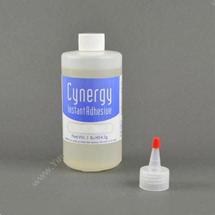Cynergy CA6201 1 LB. 氰基丙烯酸酯