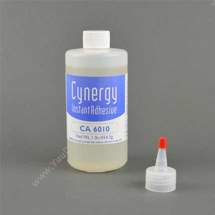 Cynergy CA6010 1LB 氰基丙烯酸酯