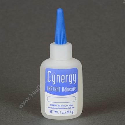 Cynergy ZeroCA6010 1 OZ氰基丙烯酸酯
