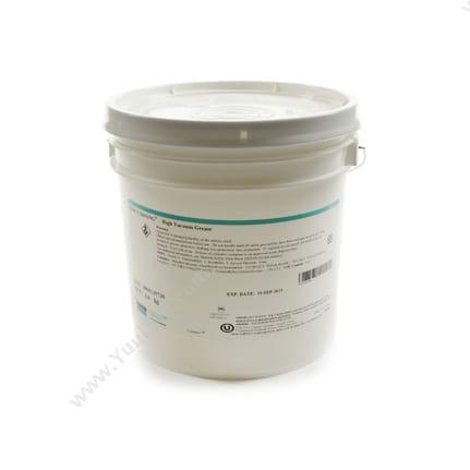 MolykoteHI VAC GRSE 3.6KG PAIL油脂润滑