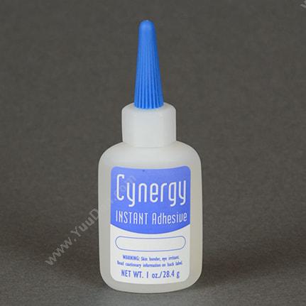 Cynergy CA6203 1 OZ 氰基丙烯酸酯