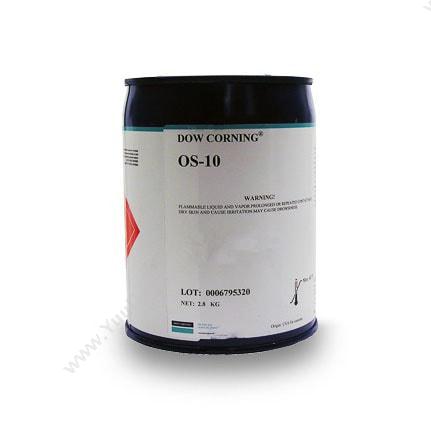 DOWSIL OS-10 2.8KG PAIL 硅油