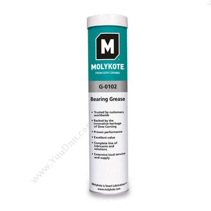 MolykoteG-0102 GRSE 400G油脂润滑