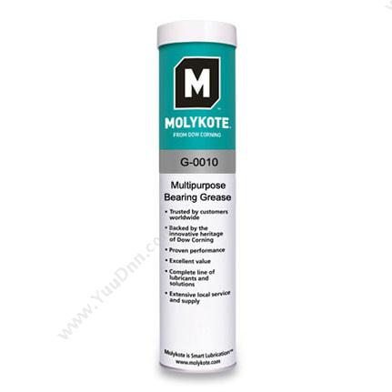 MolykoteG-0010 GRSE 400G油脂润滑