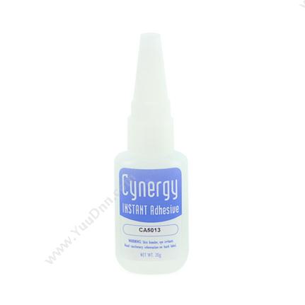Cynergy ZeroCA5013 20GRAM氰基丙烯酸酯