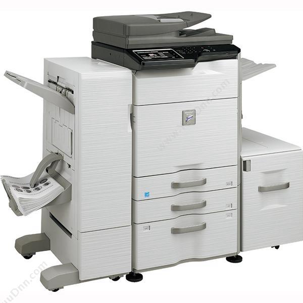 夏普 SharpMX-M3608N    （36张/分钟，复印，打印，彩色扫描，双面,网络）黑白复合机