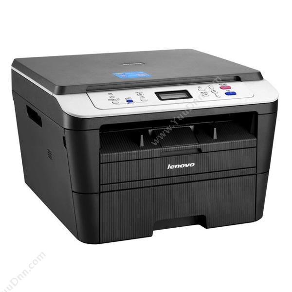 联想 LenovoM7605D 激光(黑白) A4  (打印/复印/扫描/双面)A4黑白激光打印机