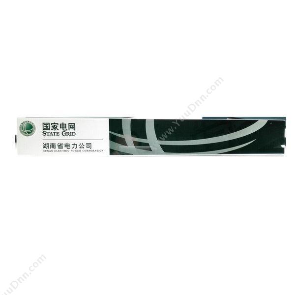 侨兴 Qiaoxing GT-J-F01 机柜放置式 80mm*600mm 线缆标签