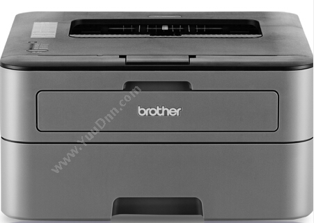 兄弟 Brother DCP7080 (黑白) A4  1台 (打印/复印/扫描) A4黑白激光多功能一体机