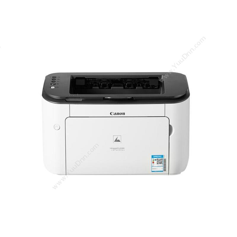 佳能 CanonLBP6230dn  A4  (打印/有线网络/双面）A4黑白激光打印机