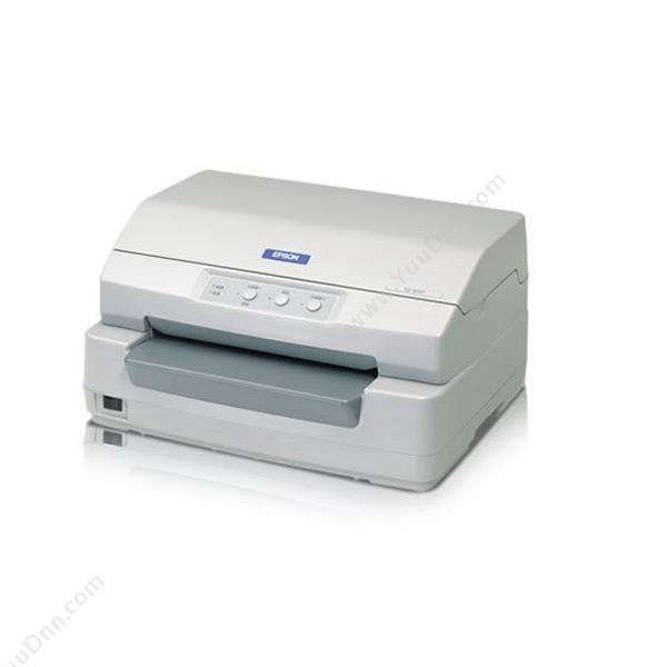 爱普生 EpsonLQ-90KP 存折卡证打印机 80列存折打印
