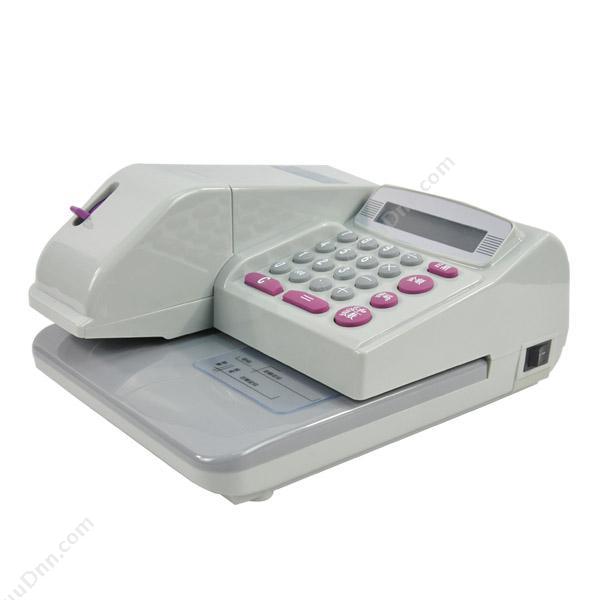 优玛仕 UmachU-310 普通支票填印机支票填印机