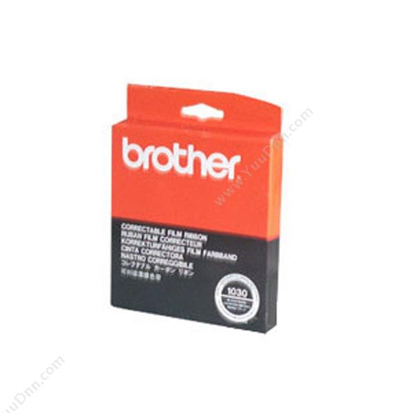 兄弟 Brother1030 打印（适用AX-325/AX-8250）兄弟碳带