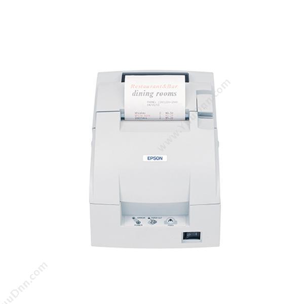 爱普生 Epson TM-U220(P)D 票据打印机 票据打印机