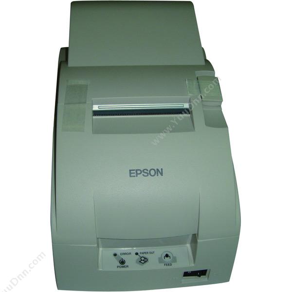 爱普生 Epson TM-U220PA 票据打印机 票据打印机