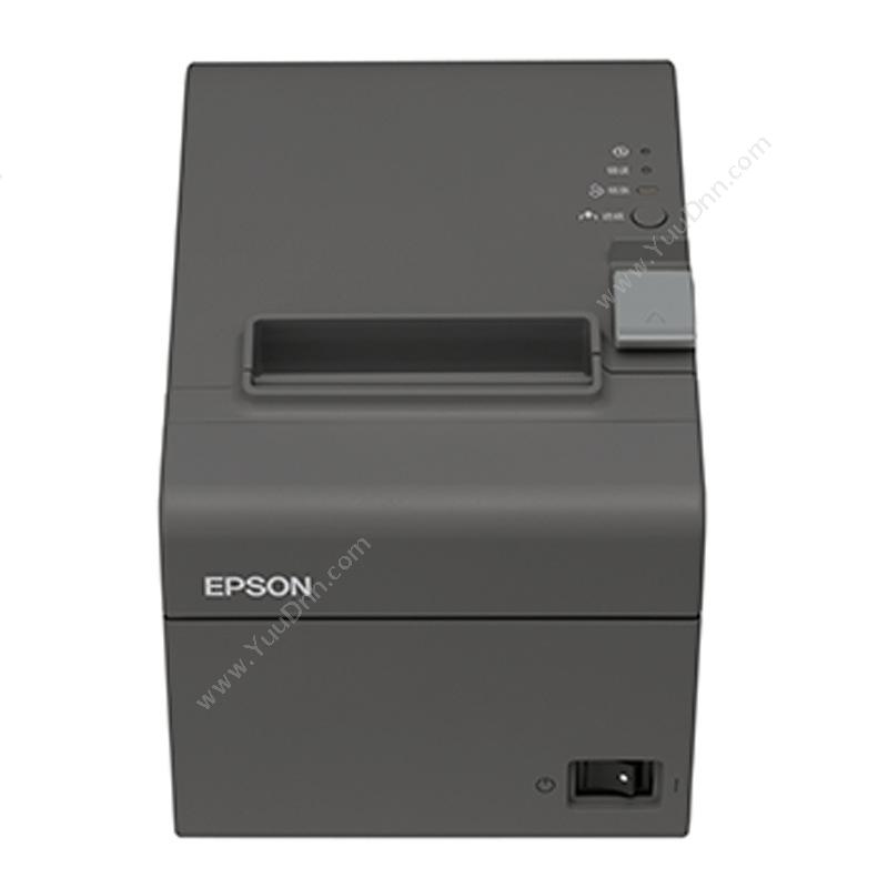 爱普生 Epson TM82II 票据打印机-U口 票据打印机