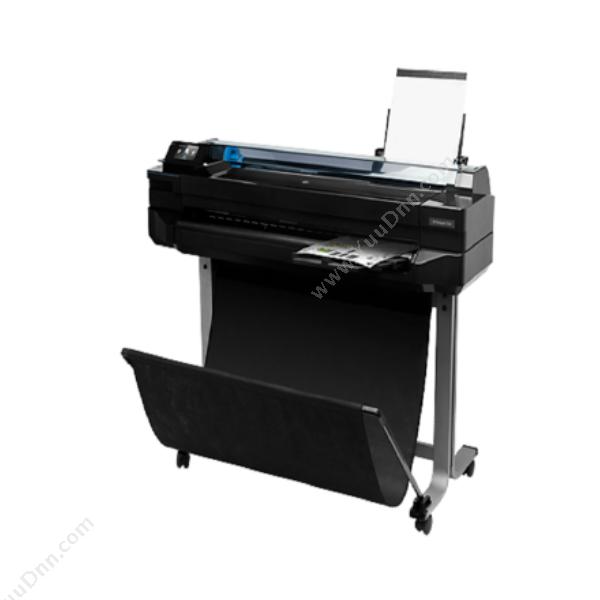 惠普 HP DesignJet T520 24英寸 A1 大幅面打印机/绘图仪