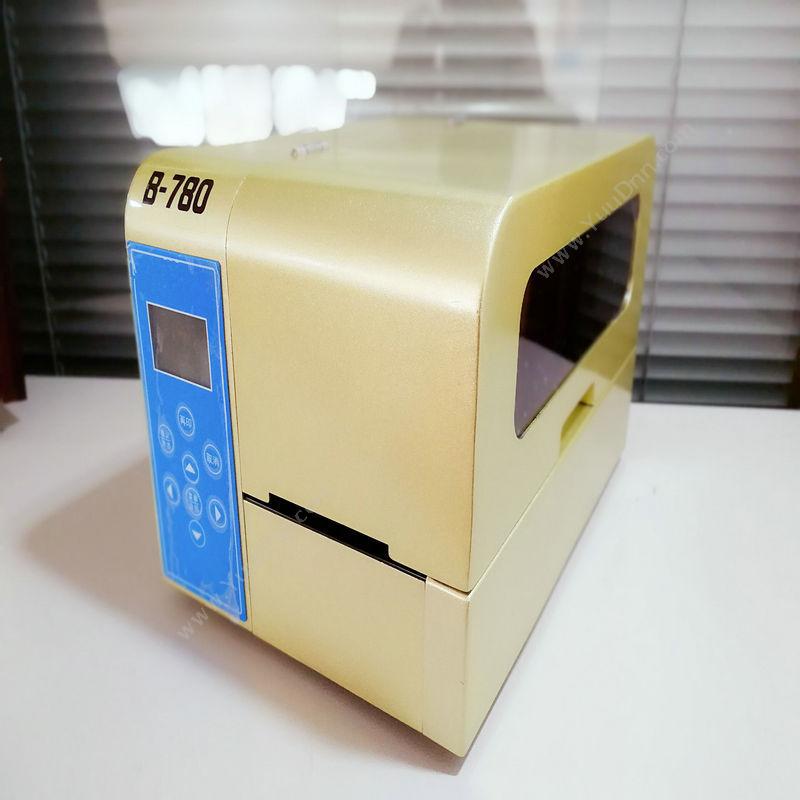 侨兴 Qiaoxing B-780 经济型标牌打印机 商用级标签机